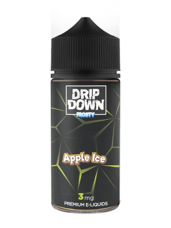 Apple Ice